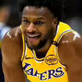 Bronny進NBA是真實力！甜瓜兒：絕是靠爸族