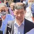 彭振聲喪妻心碎痛哭！高嘉瑜曝夫妻恩愛過往
