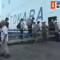 2週內逾千次地震！鹿兒島十島村開始撤離