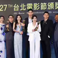 台北電影獎評選內幕曝光 首位外籍影帝第一輪即勝出