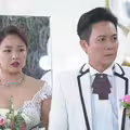 賴慧如婚禮出事了！開心結婚「喜事變災難」 驚爆兒子「阿公才是爸爸」