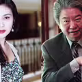 蔡瀾昔曝好友想追關之琳 他威脅：會把你吃到連骨頭都不剩