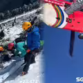 瘋「雪季登山」4人魂斷玉山！專家談風險1比喻…一票人秒懂：千萬別小看