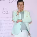 沈玉琳爆3器官出問題！陳志強夫妻檔發聲集氣 22字洩「真實心聲」