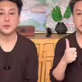 朱孝天直播喊「希望趕快統一」 覺得台灣「就是一個省」