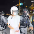 持刀殺害女公關！他焦急幫金孫請律師 李怡貞：外公可能也要請律師了