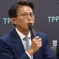 台關稅20%！綠喊別唱衰 黃國昌這句話反擊