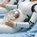 「代孕機器人」有望1年內問世！可完成受孕分娩全過程　定價曝光