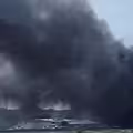 國際空難！飛機墜毀機場　機上人員全罹難