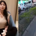盲人女孩走導盲磚遭撞倒！騎士竟反罵「不看路啊」網友怒了