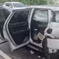 直播一半！知名網紅遭3.5噸貨車輾過　150粉絲目睹死亡瞬間