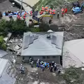 日本發生嚴重災情　死傷人數曝光！雙颱豪雨重創