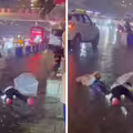 積水藏危機　兩路人1原因當街倒地