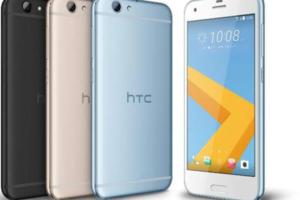 HTC推出全新千元機，價格跟魅藍Note6一樣配置卻看哭人