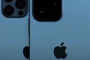 iPhone13Pro最新渲染圖曝！2大升級售價有望成史上最貴