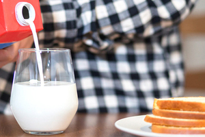 「每天1杯牛奶」28歲男慘罹肝癌　醫驚：怎麼這樣喝