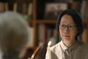 「父母長壽是子女後半生的苦難」58歲獨生女吐辛酸：再累也得忍