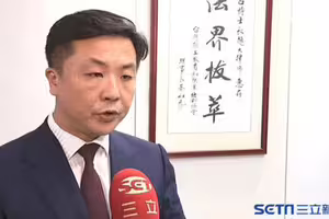 生母再爆扶養費一毛都沒！法官聽呂秋遠「9字理由」也怒了