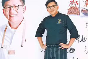 詹姆士遭求償2584萬！ 再發聲明怒反擊 嘆：永遠要留證據保護自己