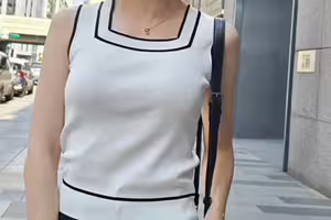 獨／台8惡女私下真實面曝光！不怕被罵：心臟還行 狂哭一整天吐心聲