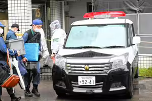 母親節「電線絞死親媽、親妹」　45歲男自首：我累了