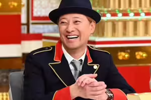 才認「退出演藝圈」！中居正廣不認性侵 組律師團反擊：沒有性暴力