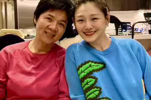 難怪S媽會開轟！汪小菲北京二婚Mandy 許雅鈞胞妹不忍曝大S生前暖舉