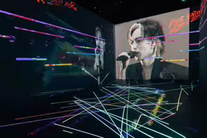 林宥嘉演唱會新計劃曝！一掃金曲遺珠陰霾 信心喊話踢開低氣壓