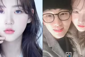 不是金秀賢！韓媒出手爆「金賽綸18歲交往年長偶像」酒駕借巨款內幕曝