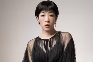 陳珊妮領軍！9組金獎音樂人北流開唱 她預告重口味演出