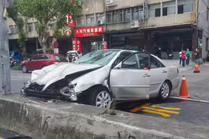 三峽車禍全台關注！他曝「唐綺陽神巧合」：準到讓人毛骨悚然