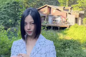 高旻示遭爆霸凌身障！「恐嚇勒索同學」經紀公司不忍急發聲