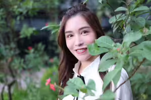 《黑澀會》女星離開台灣 赴美開公司變CEO！超狂近況曝光