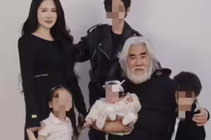 74歲名導二婚女助理！前妻開撕「婚內出軌」 他怒斥：離婚9年糾纏不休