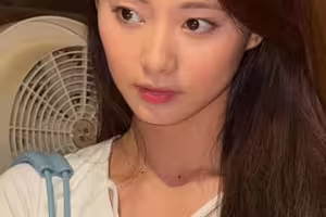 TWICE周子瑜被爆回台見「大咖推手」談單飛合約 團體有望來台唱？