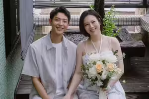 劉品言閃電嫁連晨翔還當媽！ 演藝圈「四纖女」激動反應曝光