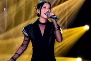 金曲獎「唯一大陸歌后」！36年無人能破 捲霸凌爭議傳遭封殺