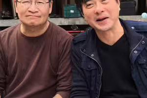 王浩一追思會、告別式日期曝光！好友許悔之淚悼：靈魂自由飛行了