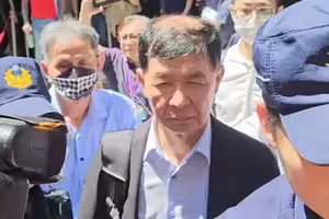 彭振聲喪妻心碎痛哭！高嘉瑜曝夫妻恩愛過往