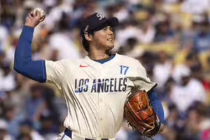 大谷翔平31歲生日登板飆3K 笑稱「不覺得變老」