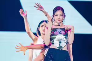 TWICE娜璉首來台！子瑜媽私下暖做「這事」韓網感動：感情超好