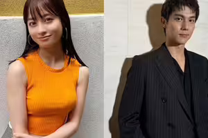 「千年一遇美少女」橋本環奈爆訂婚！ 落淚答應準老公求婚