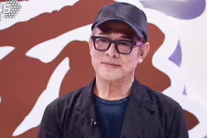 62歲李連杰認了「不去親友葬禮」 慘被罵沒人性傷感回應了