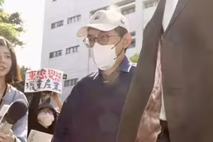 演藝圈再爆未成年#MeToo？黃子佼案「勾起她不堪記憶」驚人結局曝光