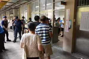 揭大罷免掛零關鍵 醫曝1事引台灣人反感