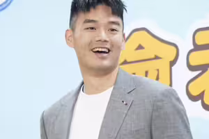 去年當評審！蔡尚樺2年沒入圍金鐘發聲 醫生爸抄經迴向功德