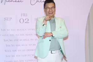 沈玉琳爆3器官出問題！陳志強夫妻檔發聲集氣 22字洩「真實心聲」