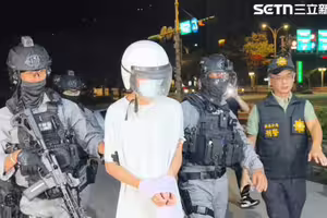 持刀殺害女公關！他焦急幫金孫請律師 李怡貞：外公可能也要請律師了
