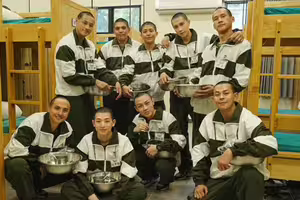 男星當兵出事了！偷帶酒壺進軍營慘被班長抓包 「驚人下場」曝光