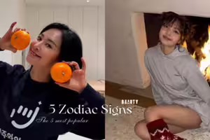 哪些星座人緣好？最受歡迎的「5大星座」公開！牡羊座超挺朋友、這星座是公認萬人迷！